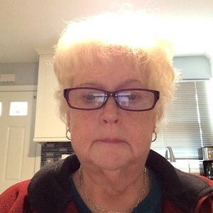 Meet your Posher, Pat